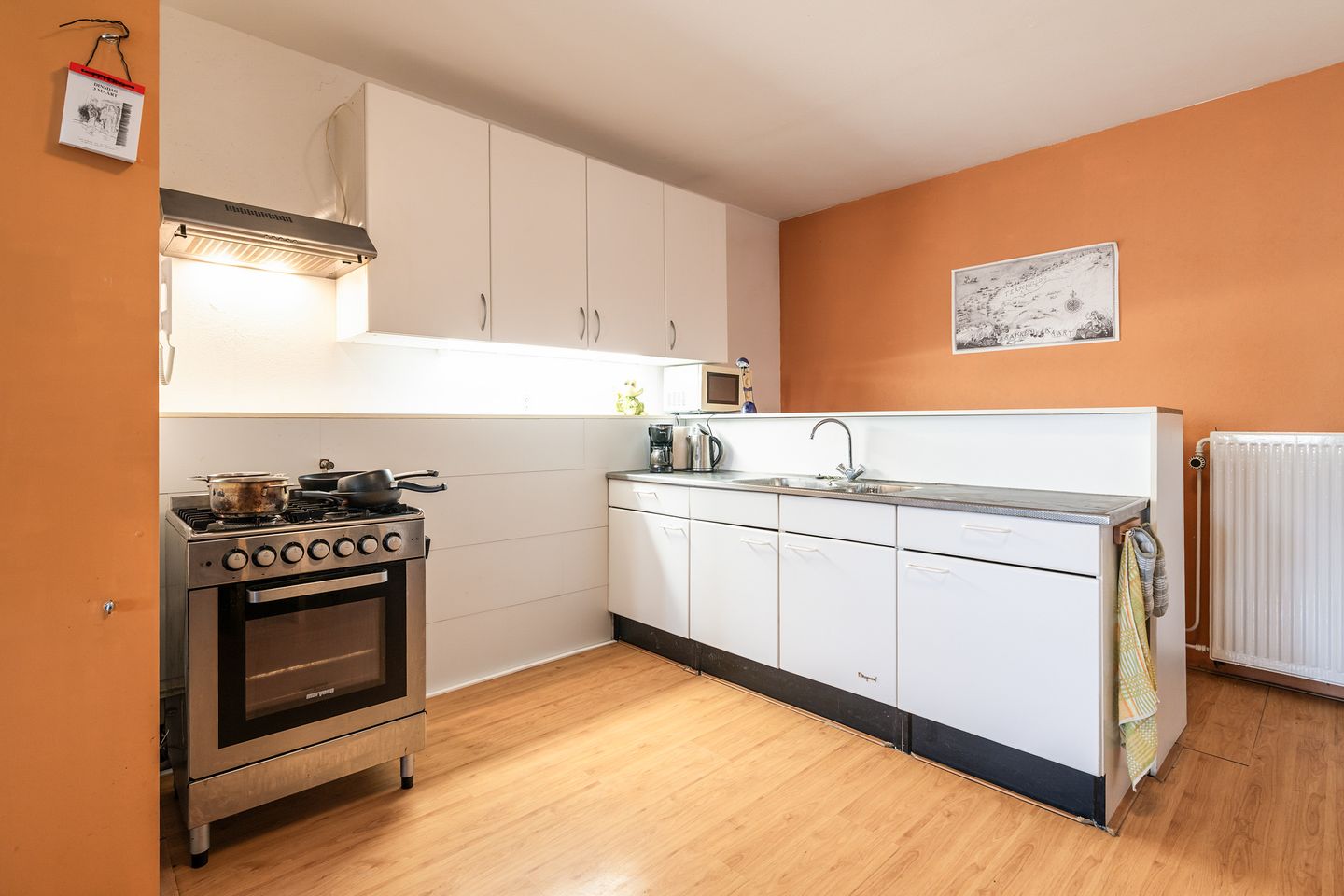 Foto 4 van Zjoekowlaan 19