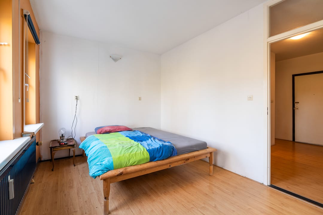 Foto 7 van Zjoekowlaan 19