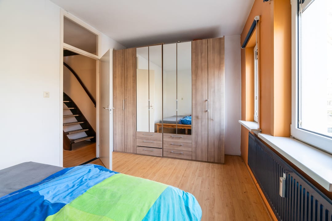 Foto 8 van Zjoekowlaan 19