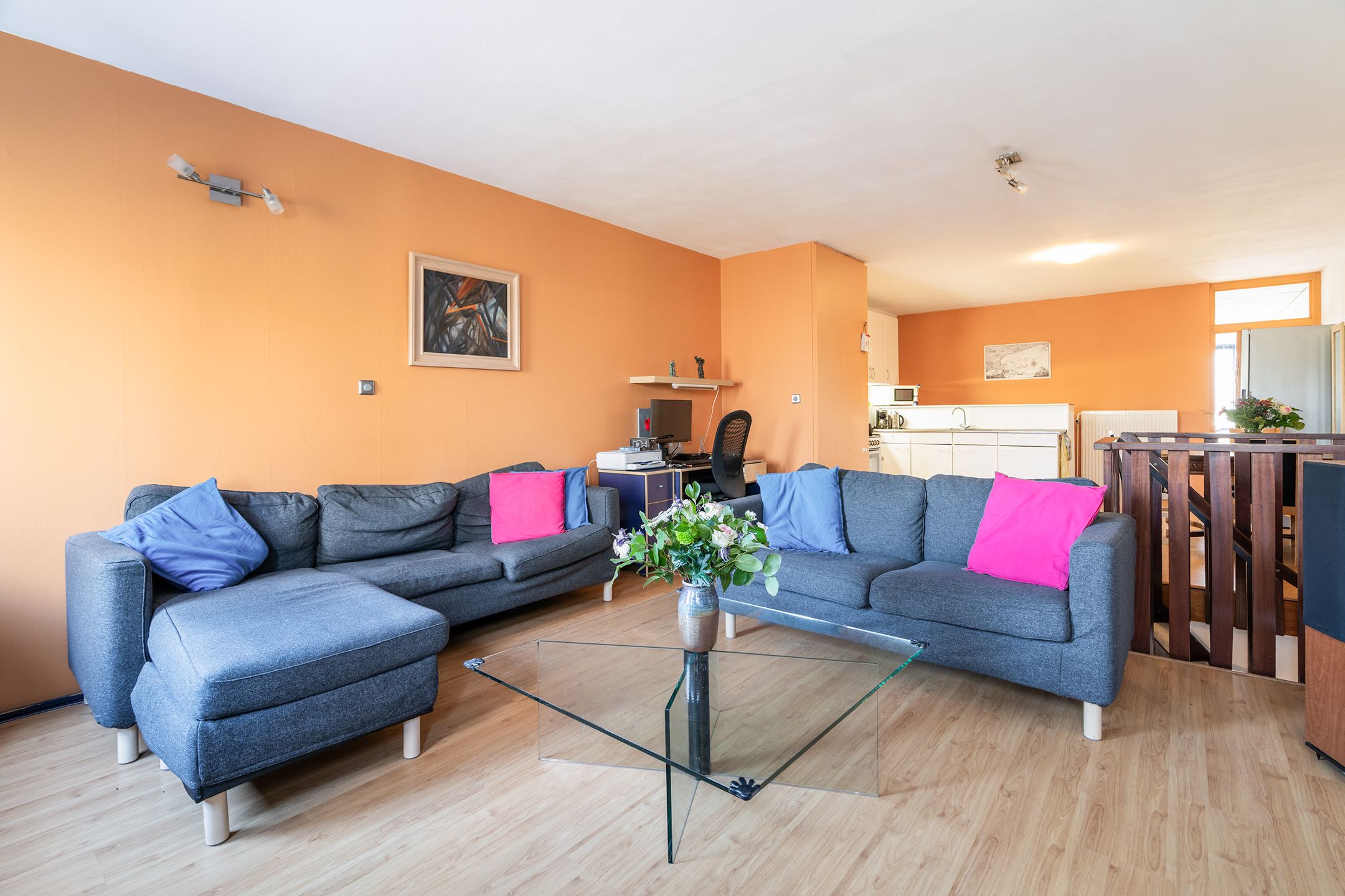 Foto 18 van Zjoekowlaan 19