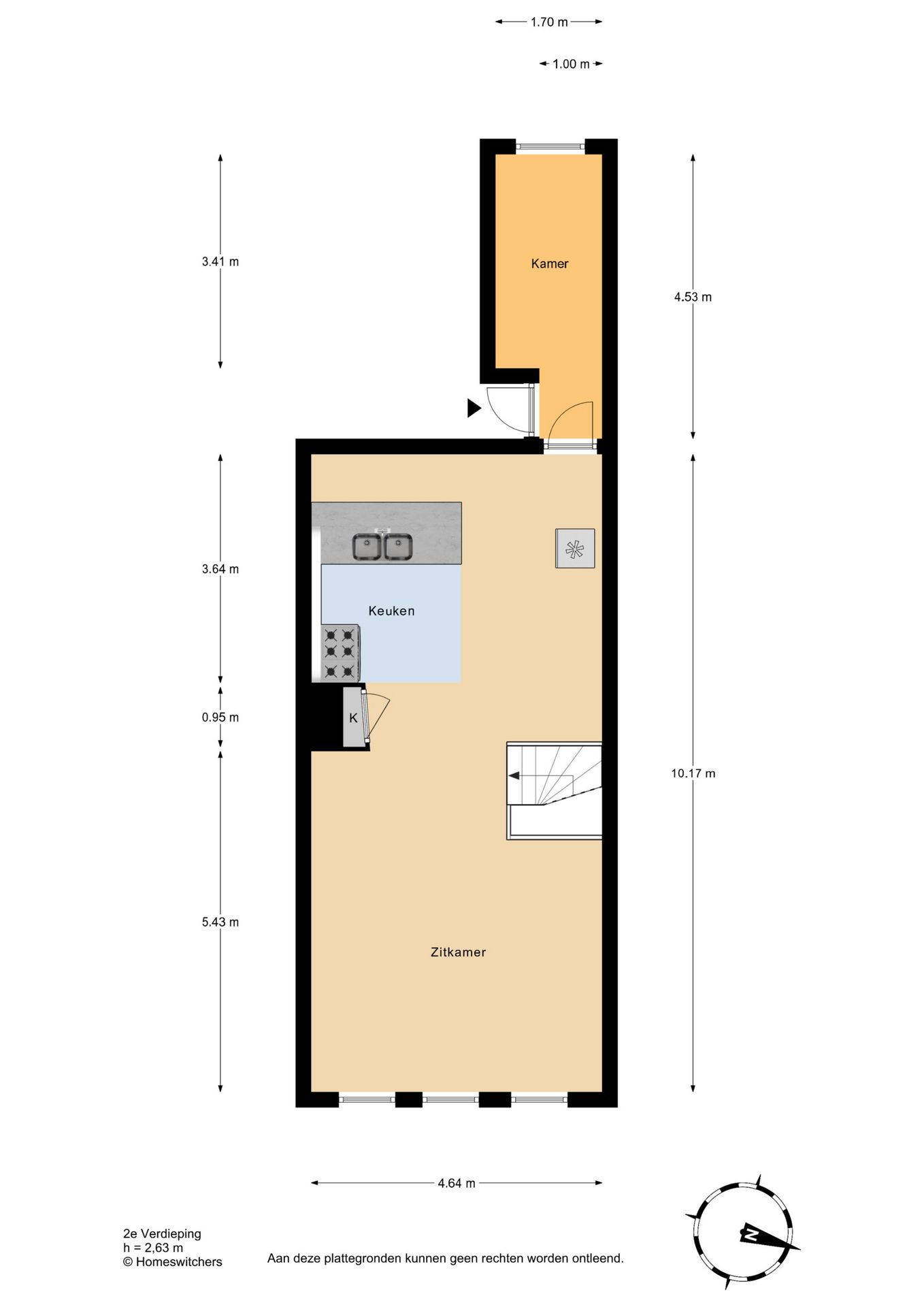 Foto 20 van Zjoekowlaan 19