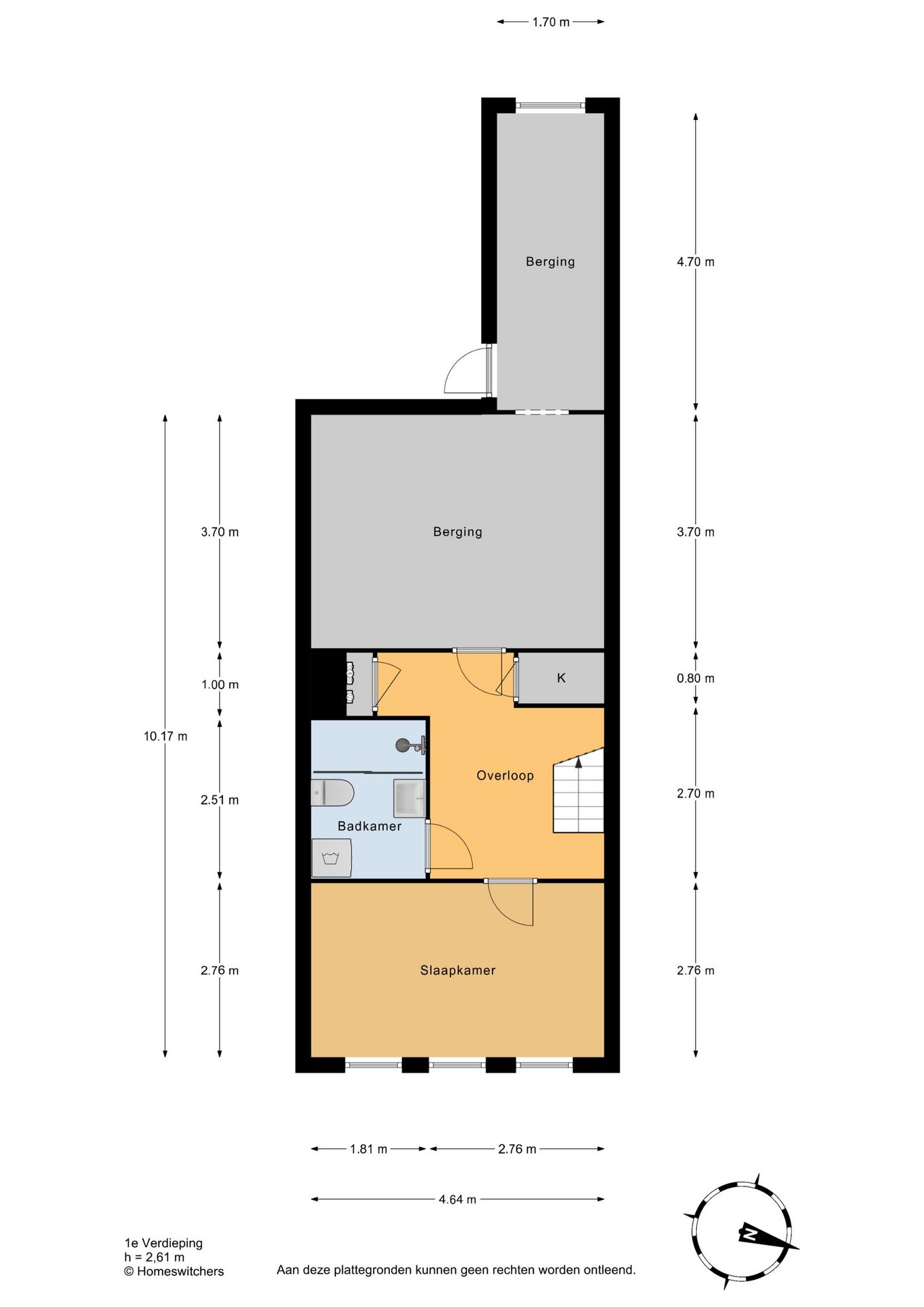 Foto 21 van Zjoekowlaan 19