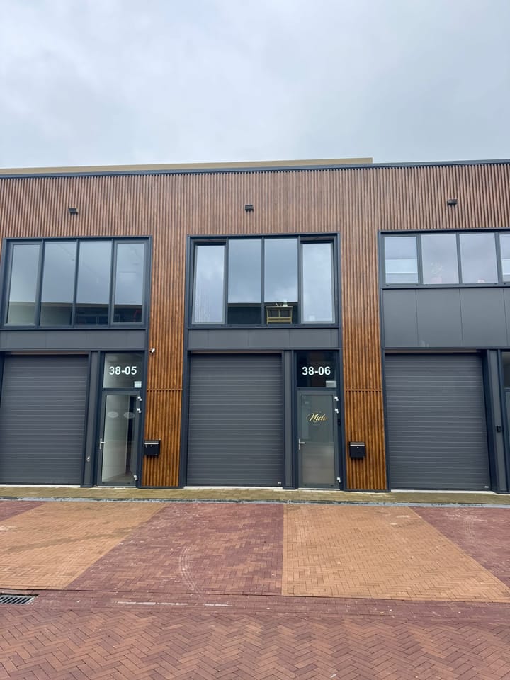 Koningsweg 38-06, Soest