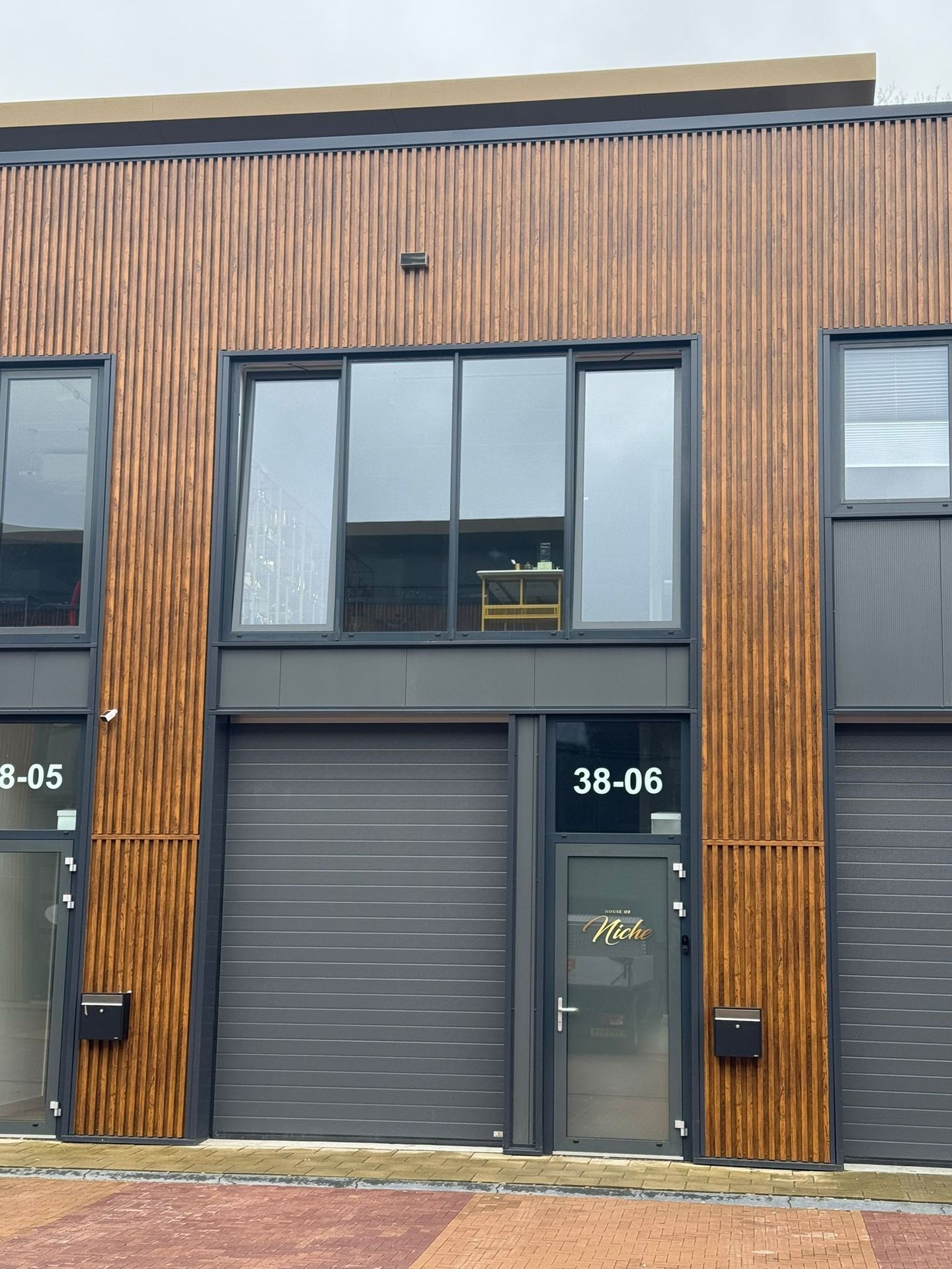 Bekijk foto 2 van Koningsweg 38-06