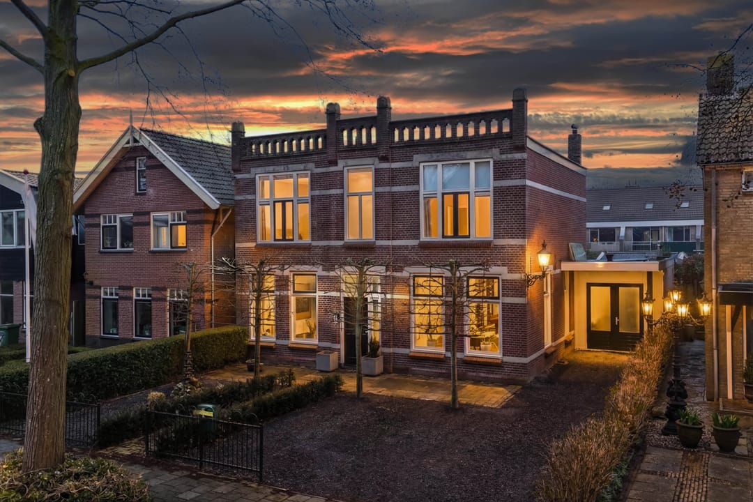 Foto 2 van Oudewal 46