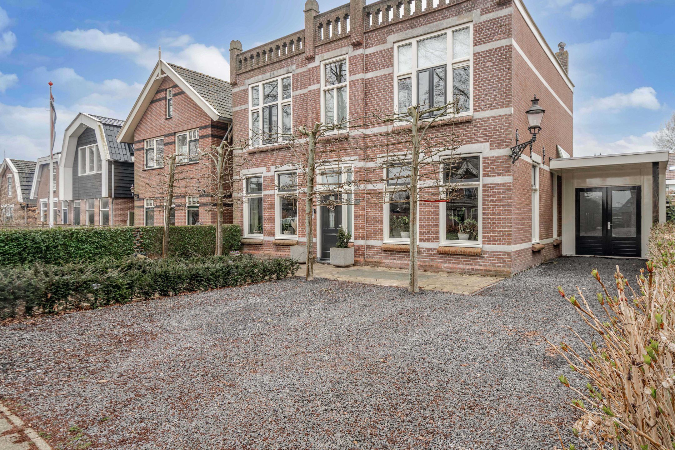 Foto 3 van Oudewal 46