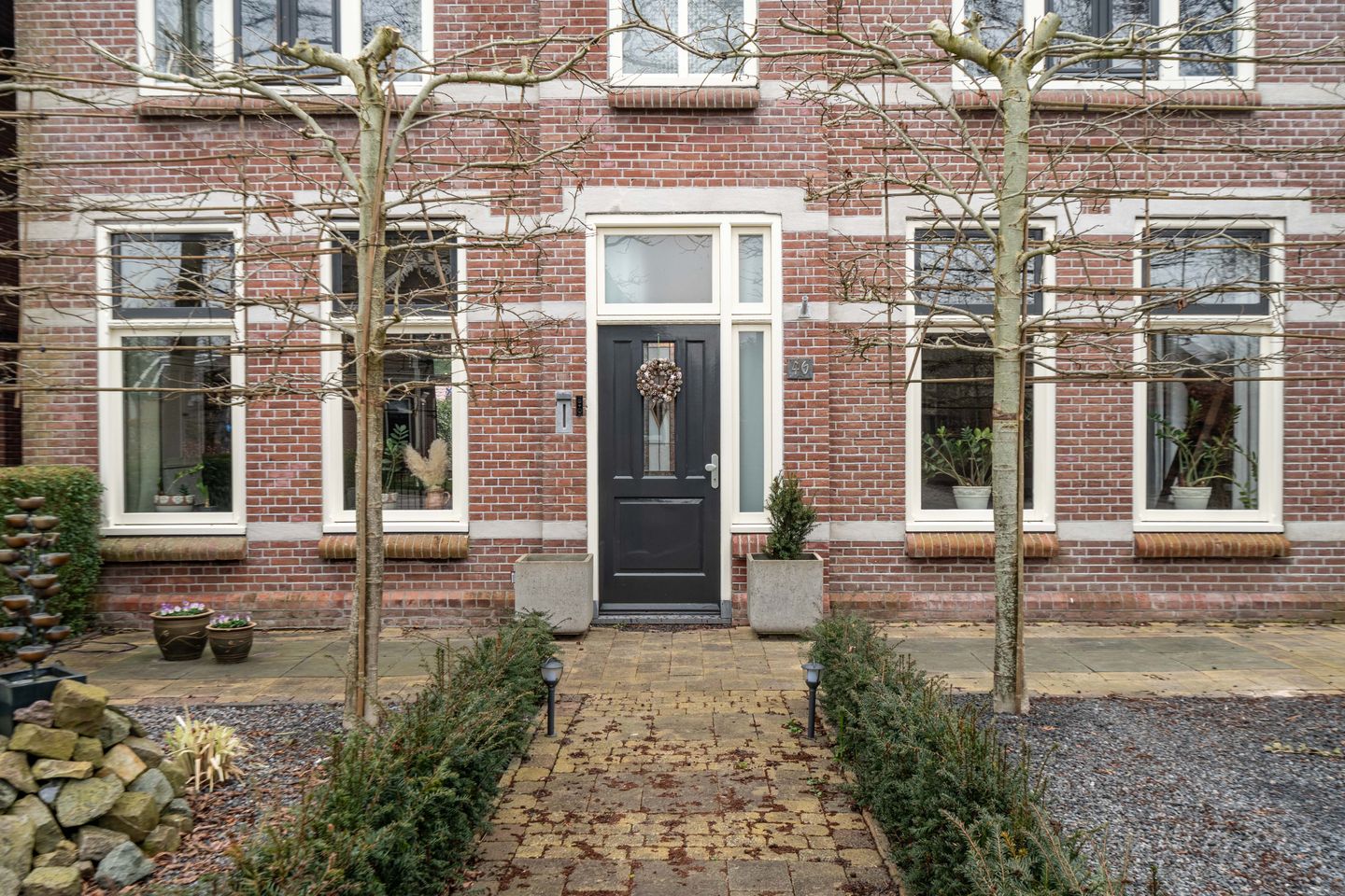 Foto 4 van Oudewal 46