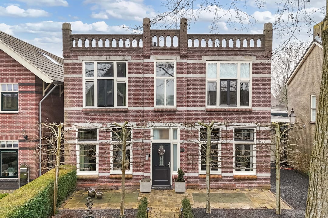 Foto 7 van Oudewal 46