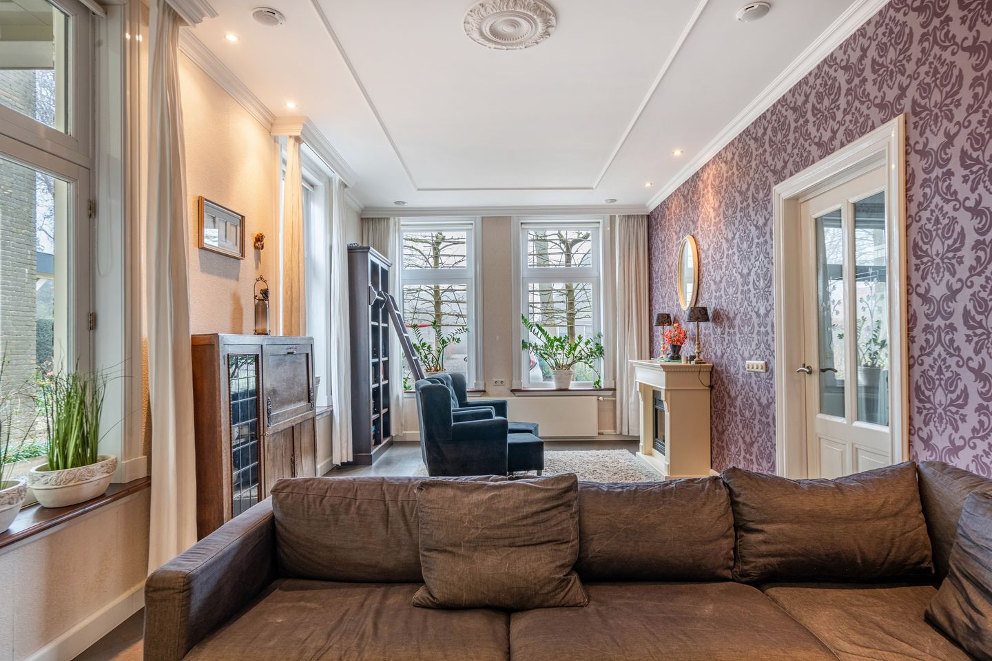 Foto 25 van Oudewal 46