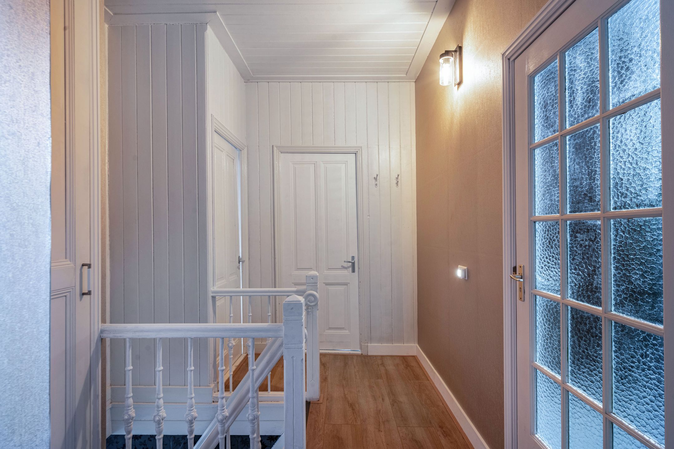Historic Villa with Studio and B&B in Warmenhuizen — 30