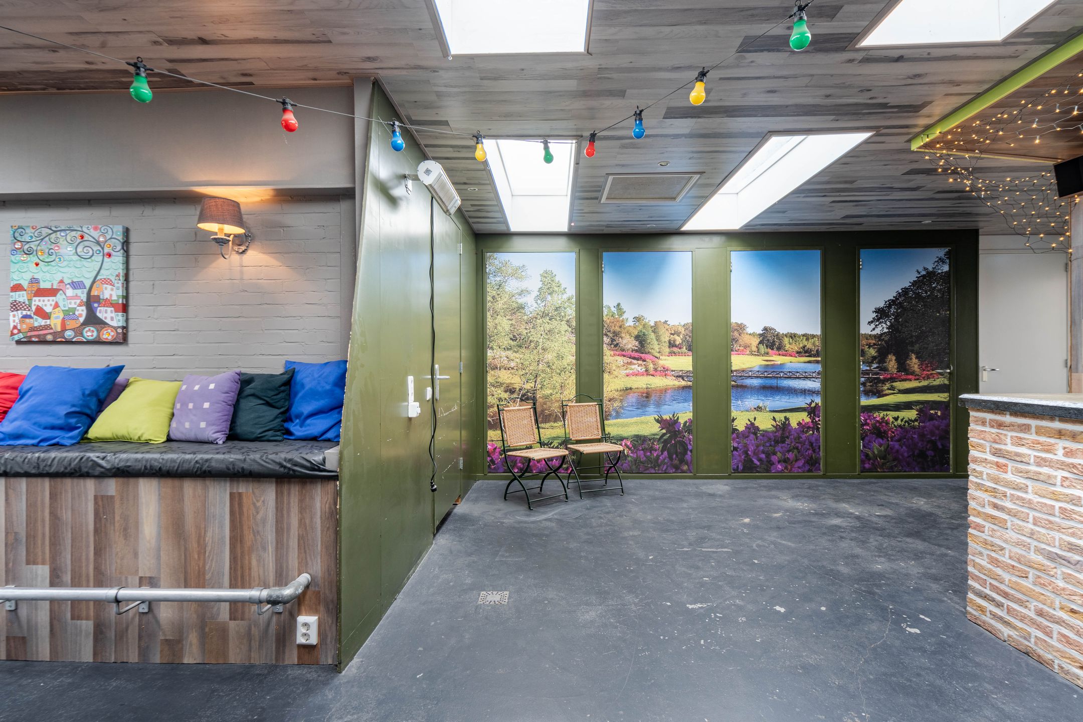 Foto 54 van Oudewal 46