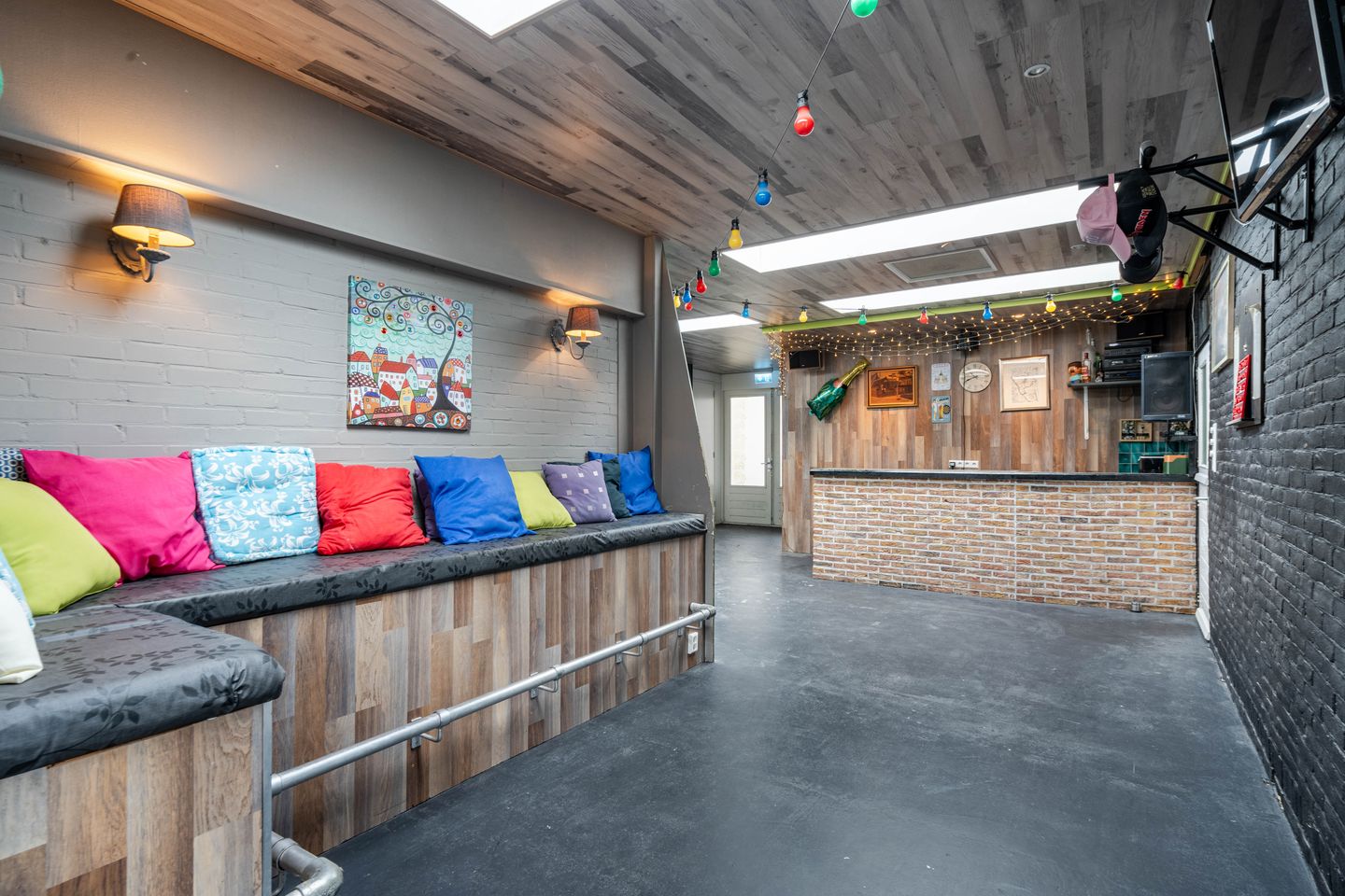 Foto 55 van Oudewal 46