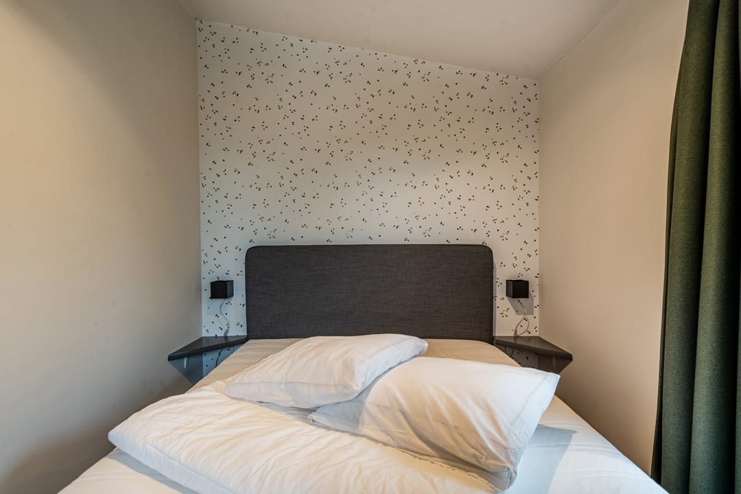 Historic Villa with Studio and B&B in Warmenhuizen — 76