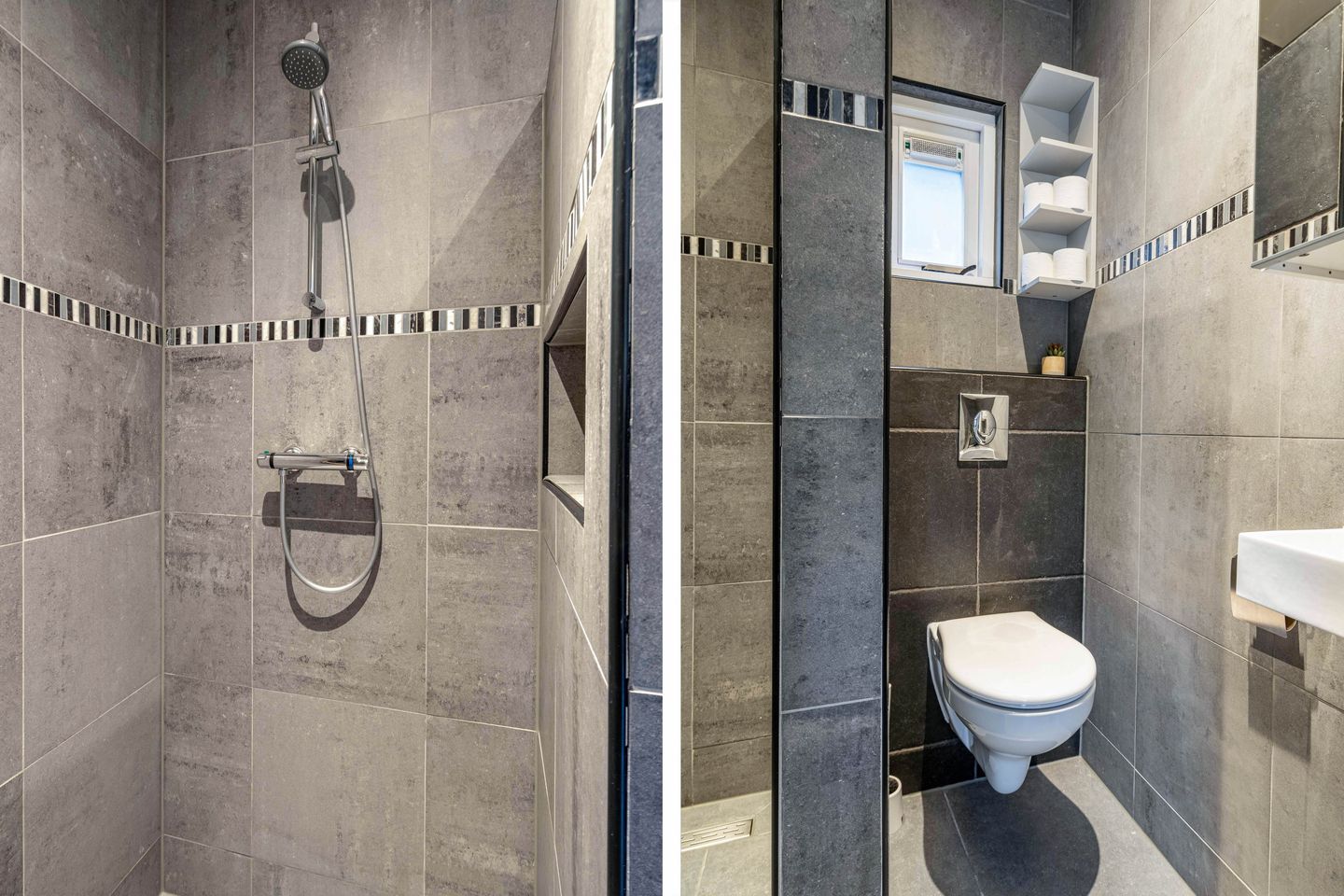 Historic Villa with Studio and B&B in Warmenhuizen — 79
