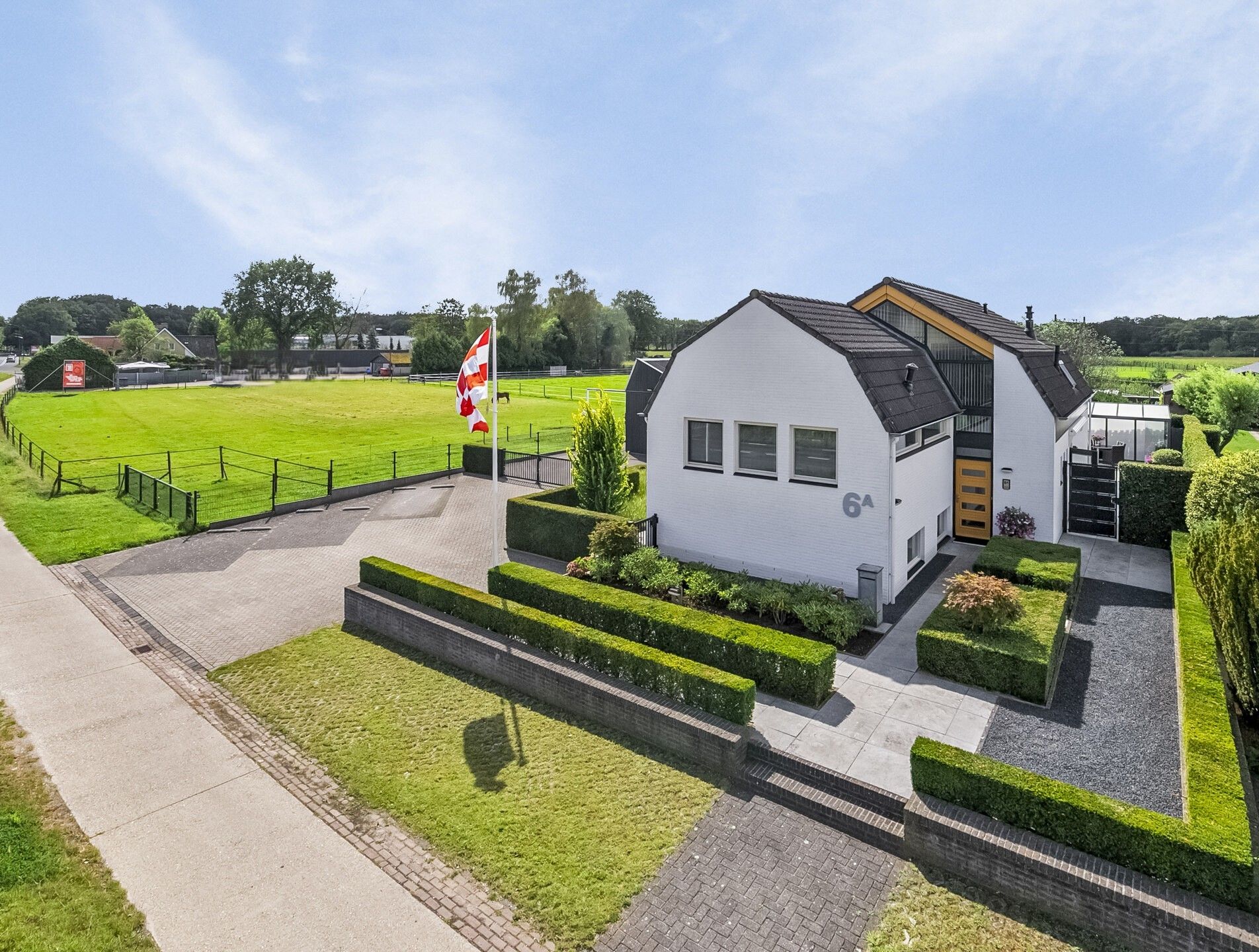 Buying a house in The Netherlands., Geldropseweg 6-A