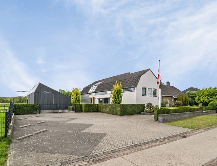 Foto 3 van Geldropseweg 6-A