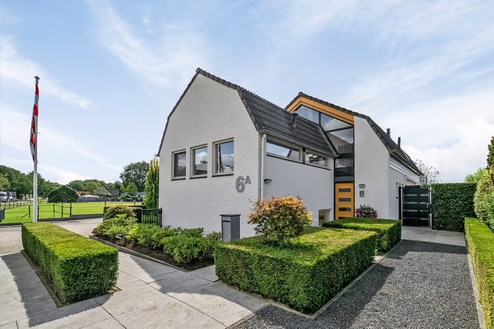 Foto 5 van Geldropseweg 6-A