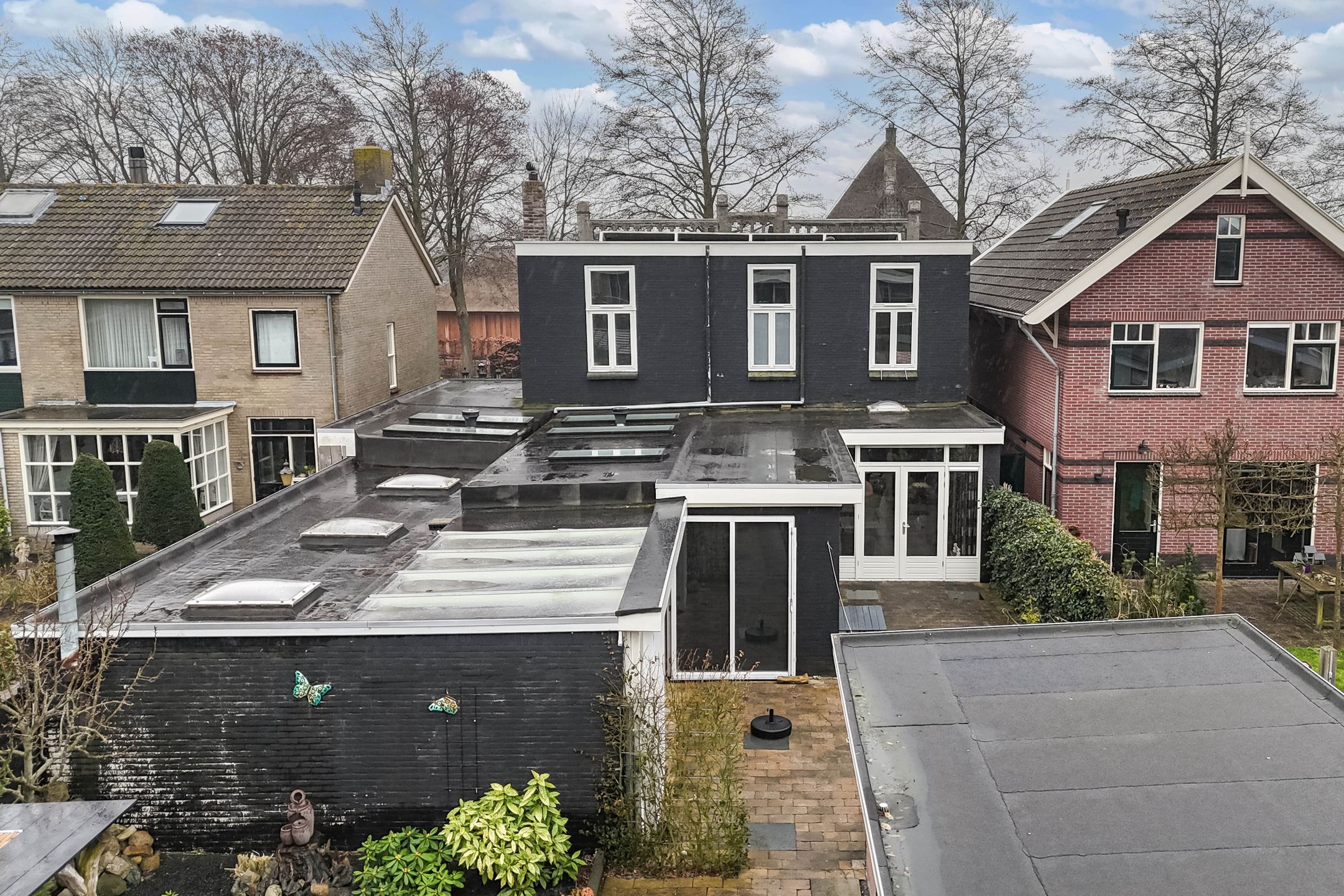 Foto 84 van Oudewal 46