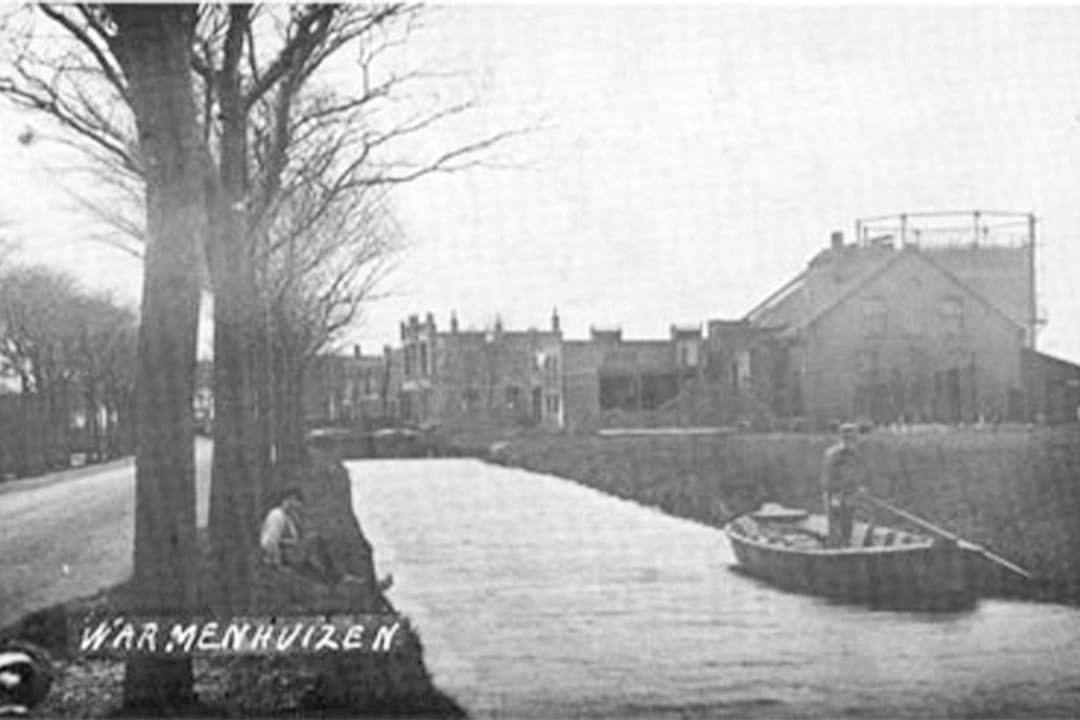 Foto 91 van Oudewal 46