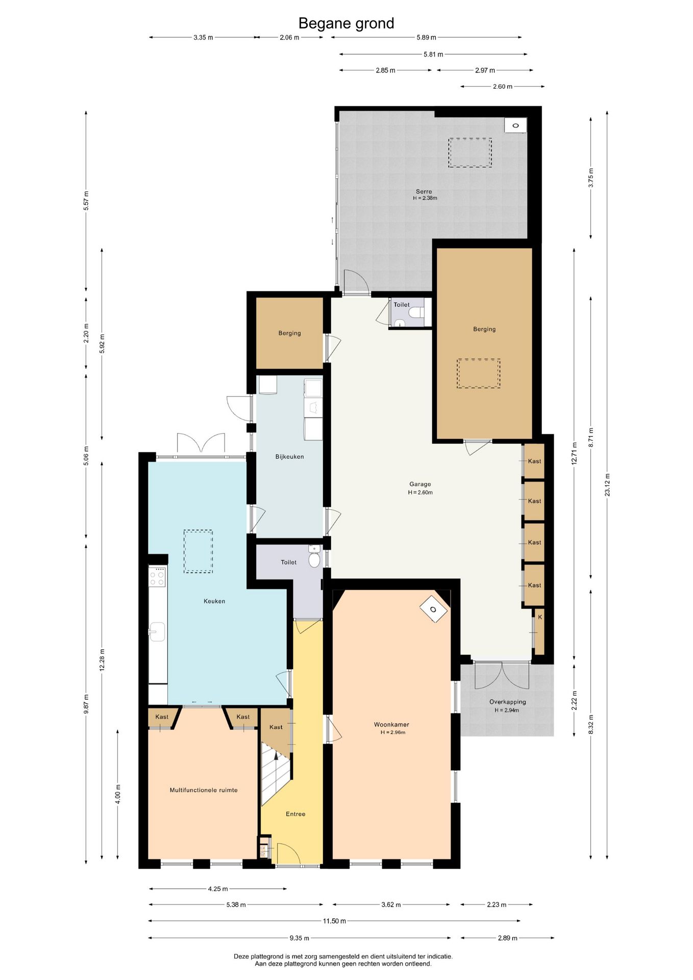 Foto 94 van Oudewal 46