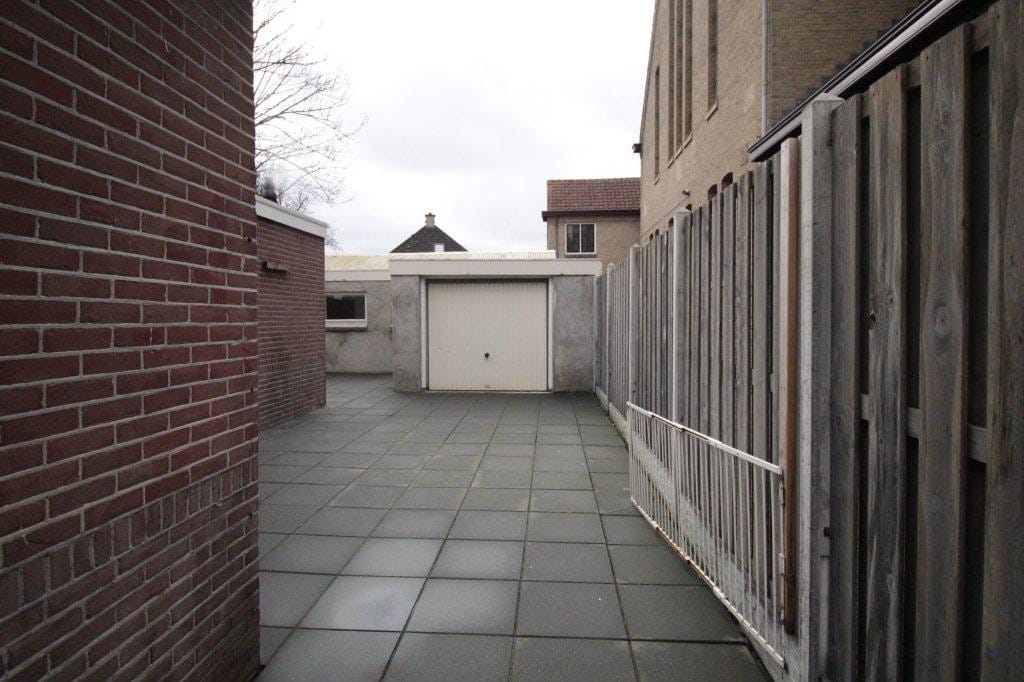 Foto 29 van Zuidersingel 75