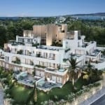 Photo 1 of Nieuwbouw appartementen op toplocatie