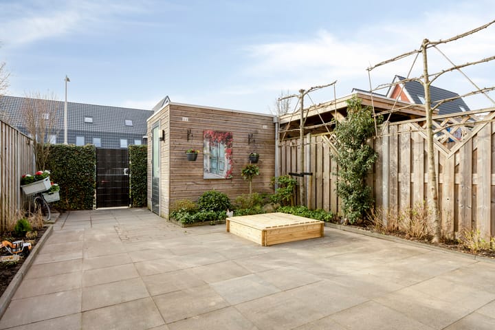 Foto 4 van Bovenas 4