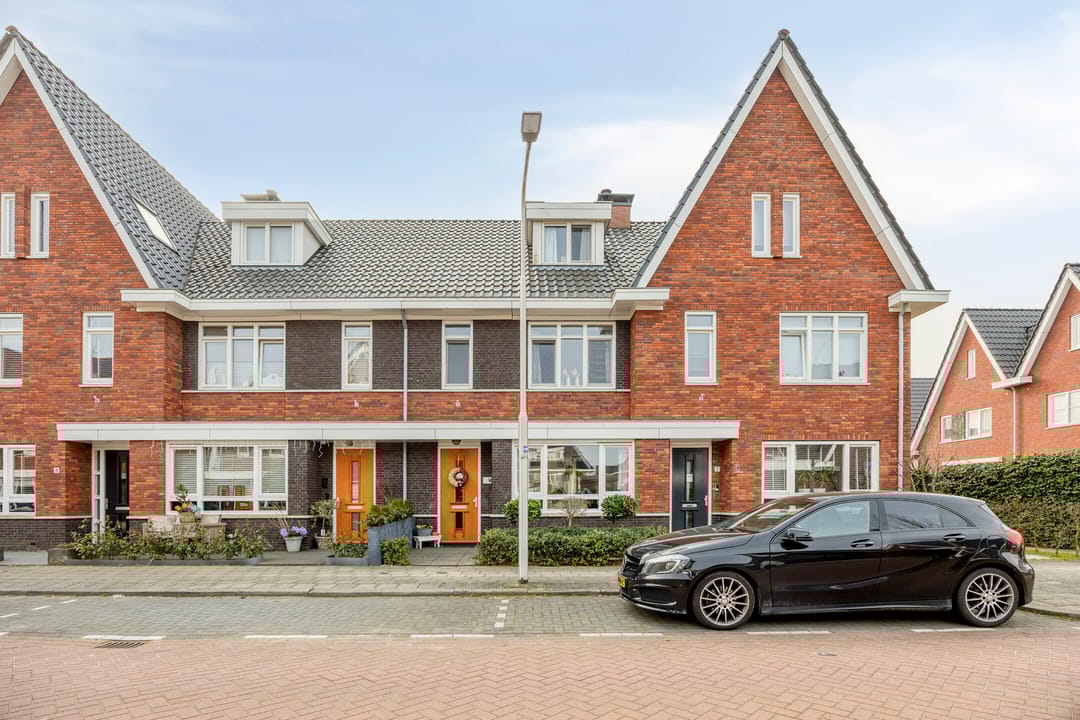 Foto 7 van Bovenas 4