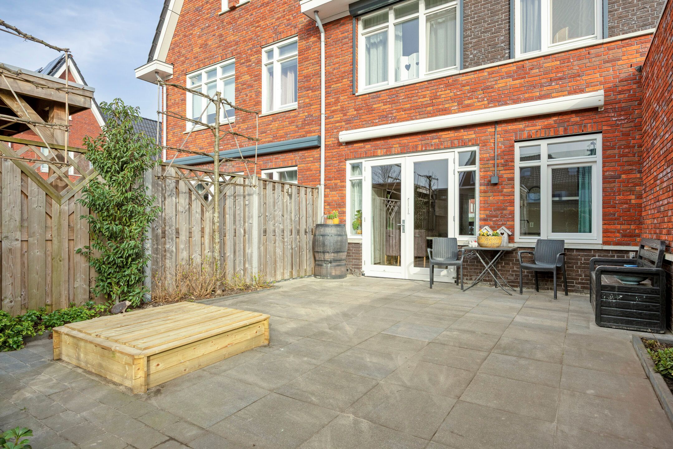 Foto 36 van Bovenas 4