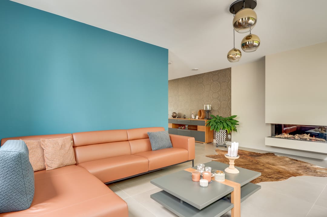 Foto 2 van de Strohuls 27