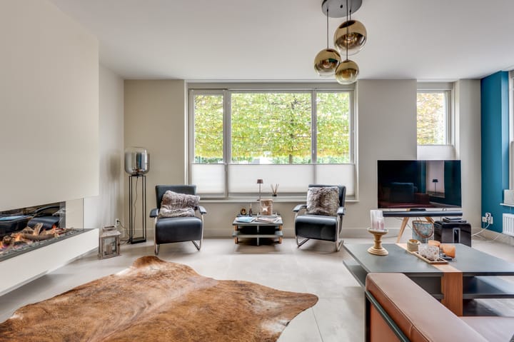 Tussenwoning te koop: de Strohuls 27, Heeze
