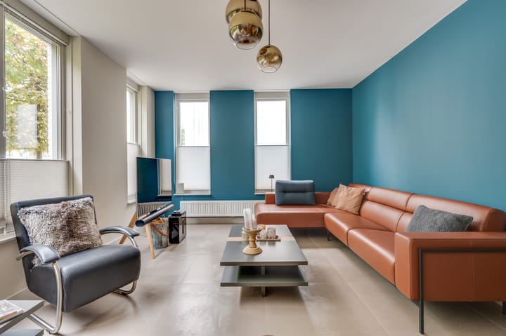 Tussenwoning te koop: de Strohuls 27, Heeze