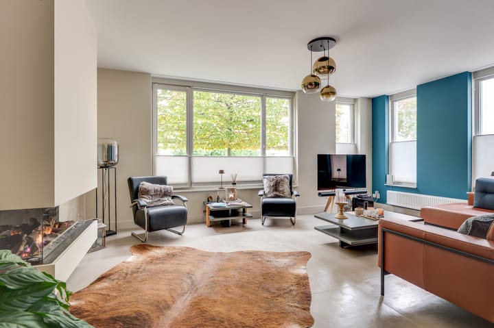 Tussenwoning te koop: de Strohuls 27, Heeze