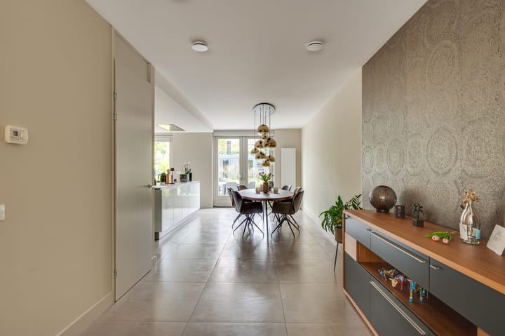 Tussenwoning te koop: de Strohuls 27, Heeze