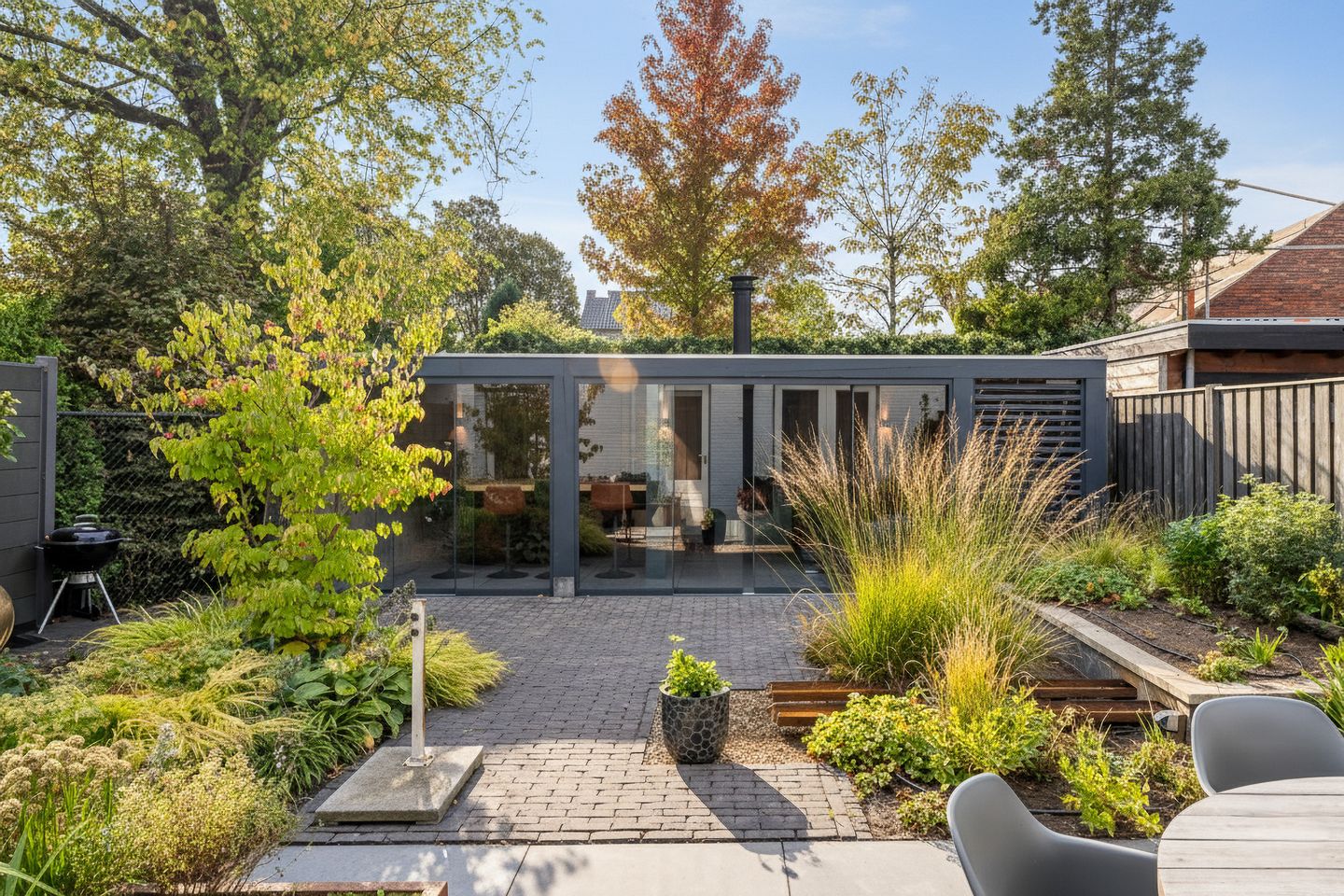 Foto 4 van de Strohuls 27