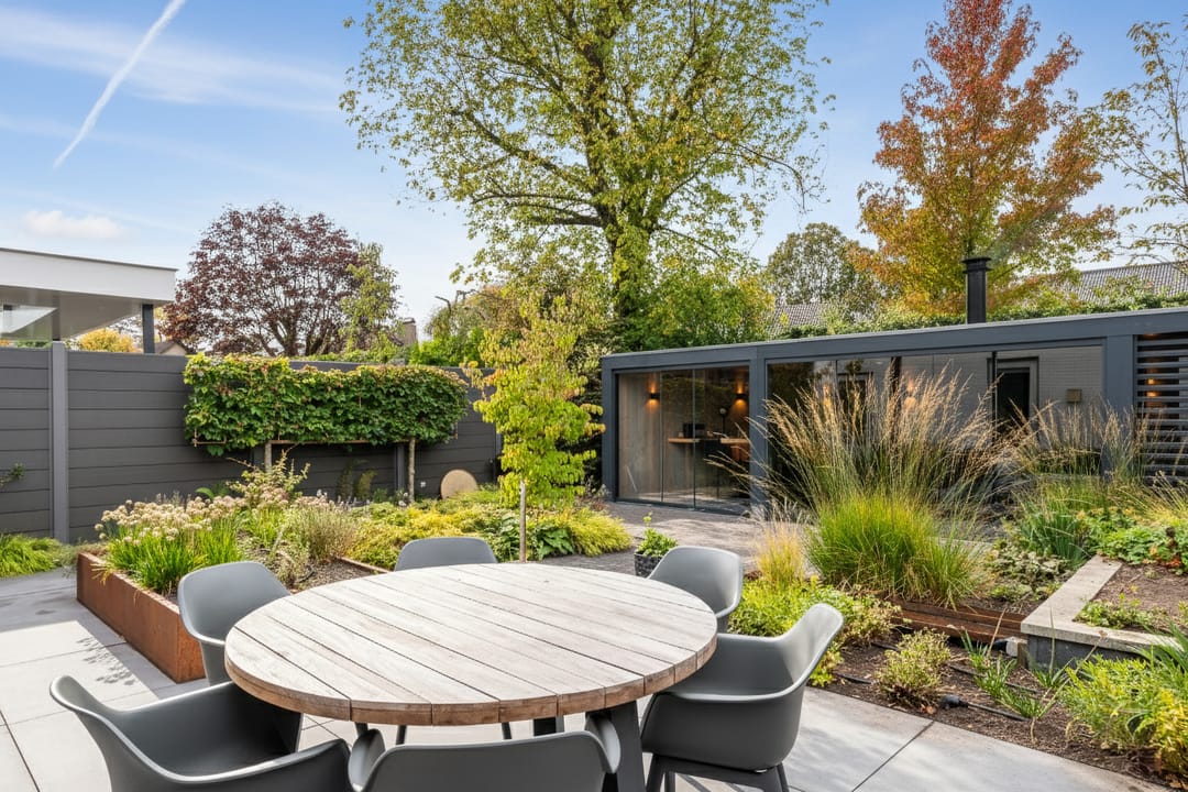 Foto 41 van de Strohuls 27