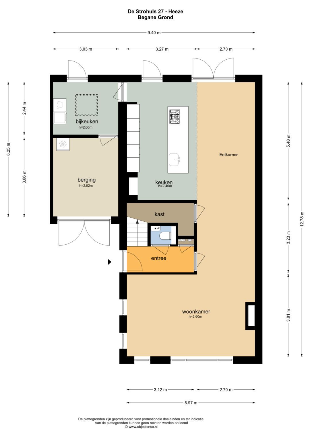 Foto 47 van de Strohuls 27