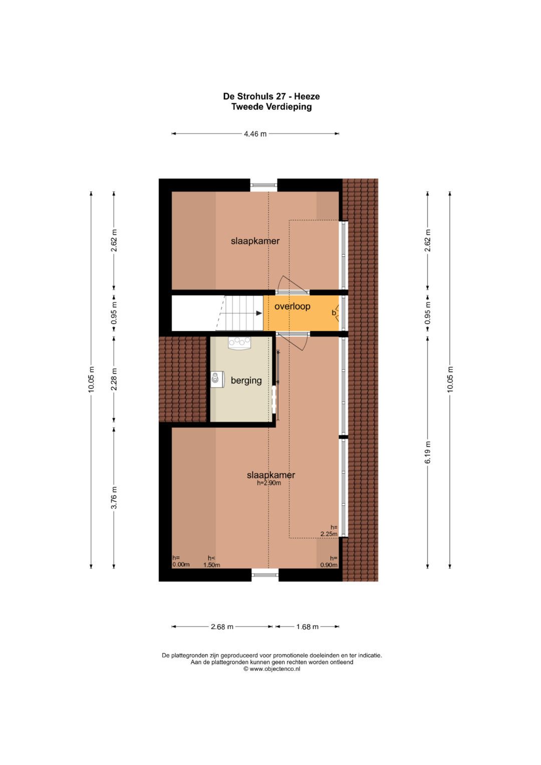 Foto 50 van de Strohuls 27