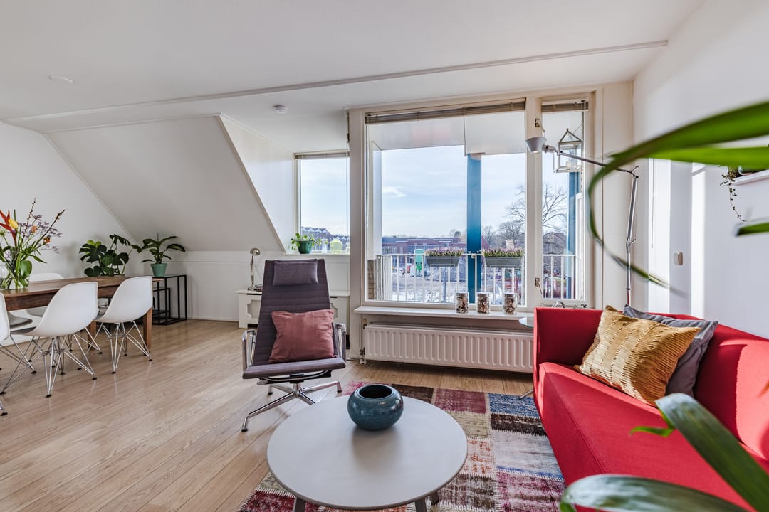 Foto 2 van Harmonieplein 77