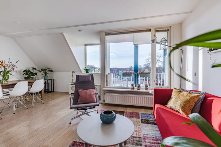 Photo 2 of Harmonieplein 77