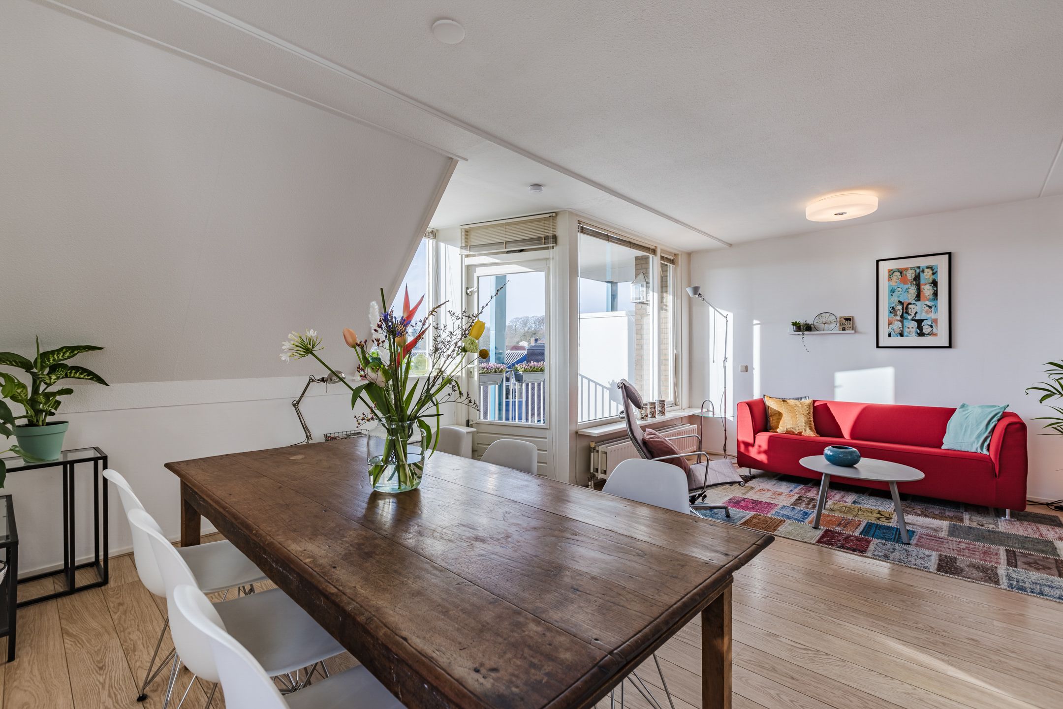 Foto 3 van Harmonieplein 77