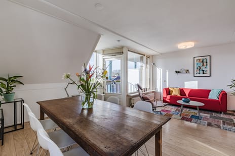 Harmonieplein 77 tertiary image