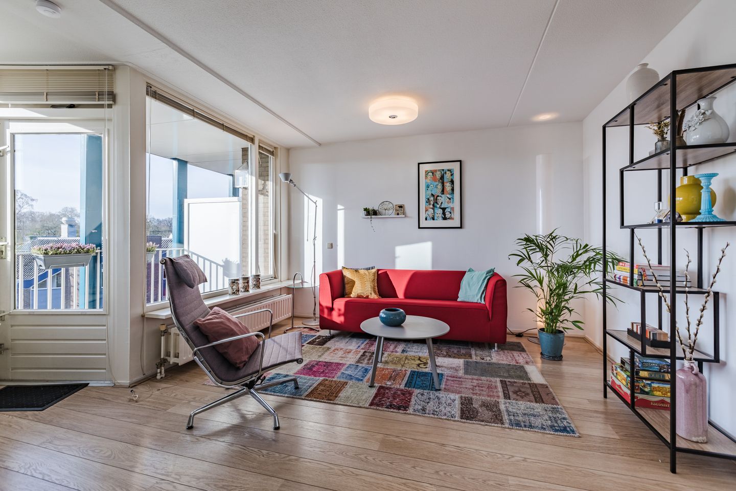 Foto 4 van Harmonieplein 77