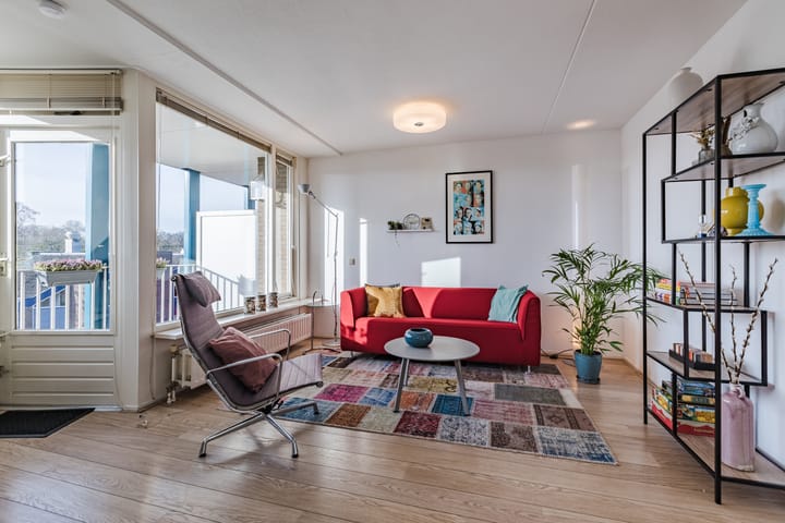 Photo 4 of Harmonieplein 77