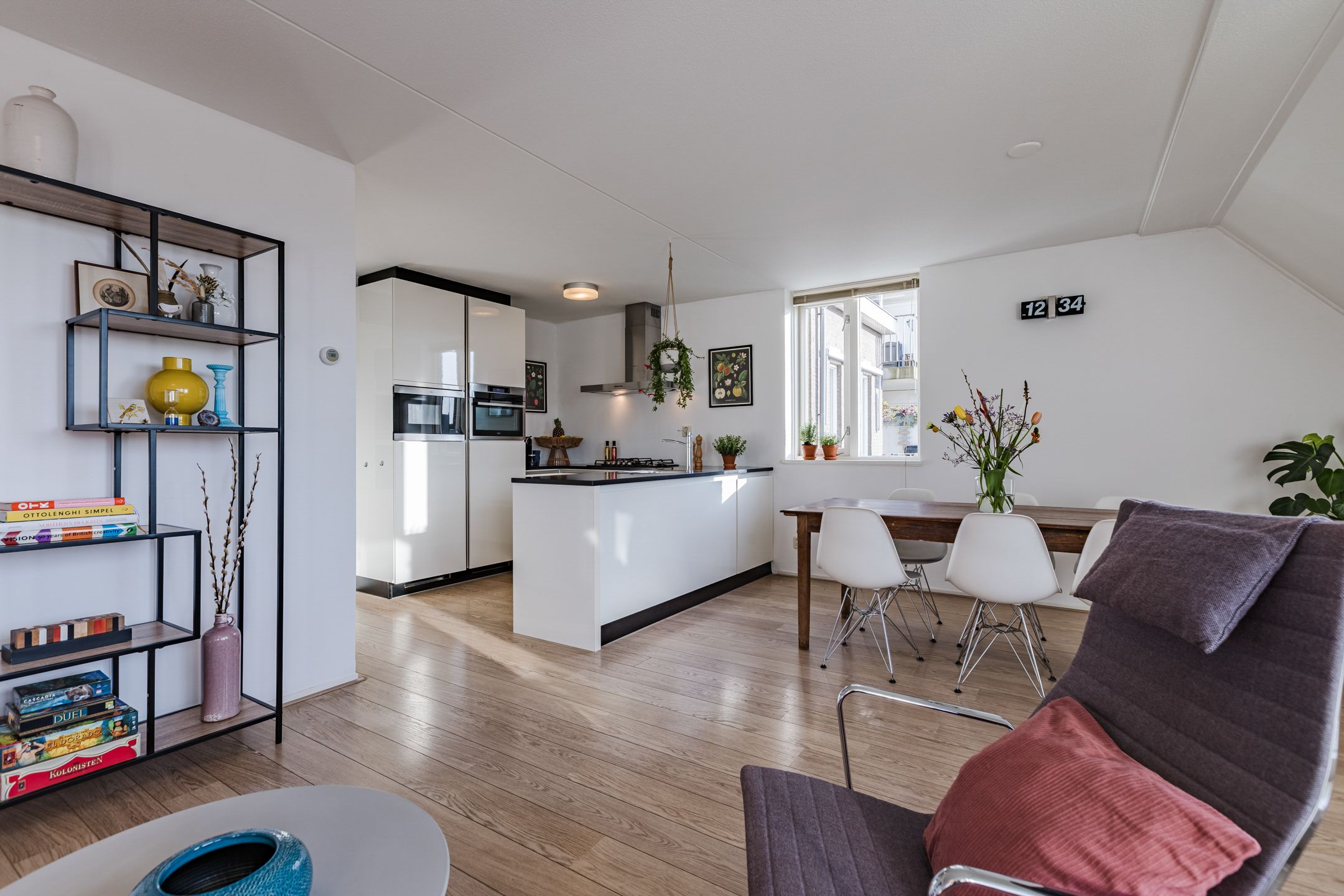 Foto 6 van Harmonieplein 77