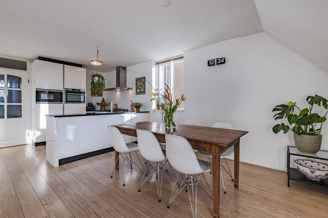 Foto 7 van Harmonieplein 77