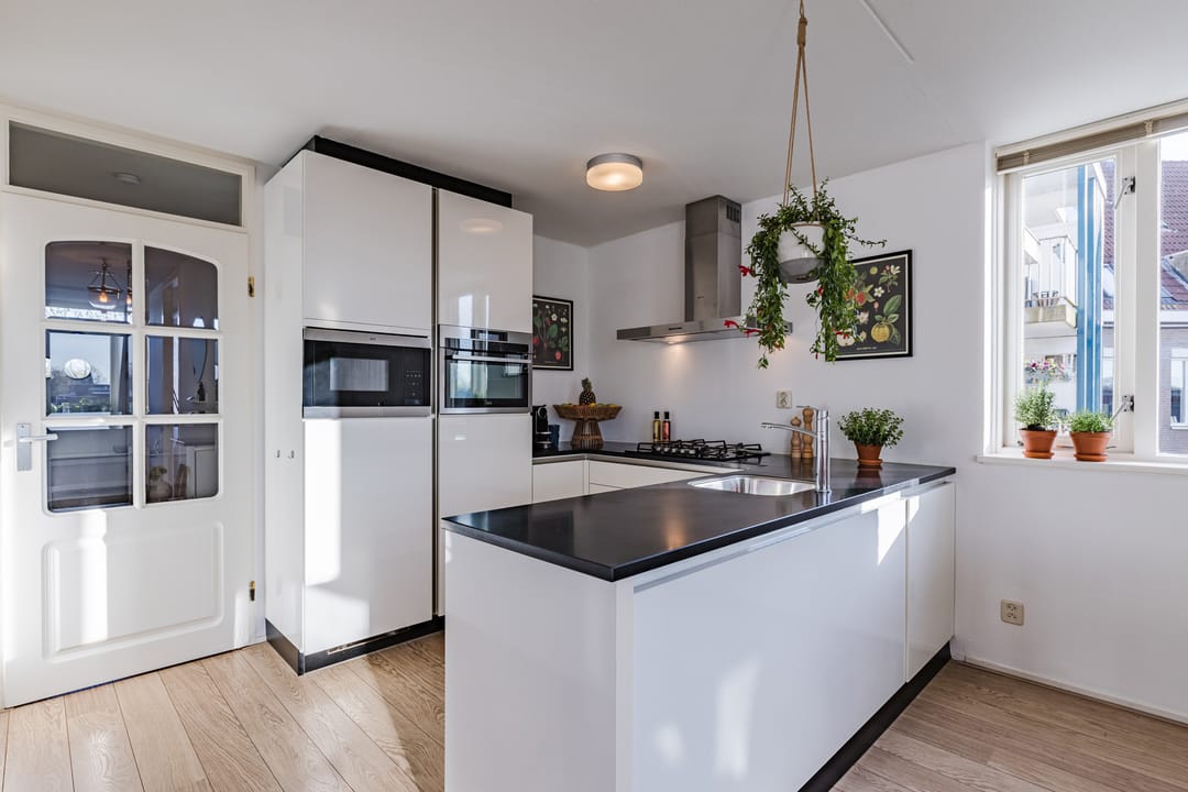 Foto 8 van Harmonieplein 77