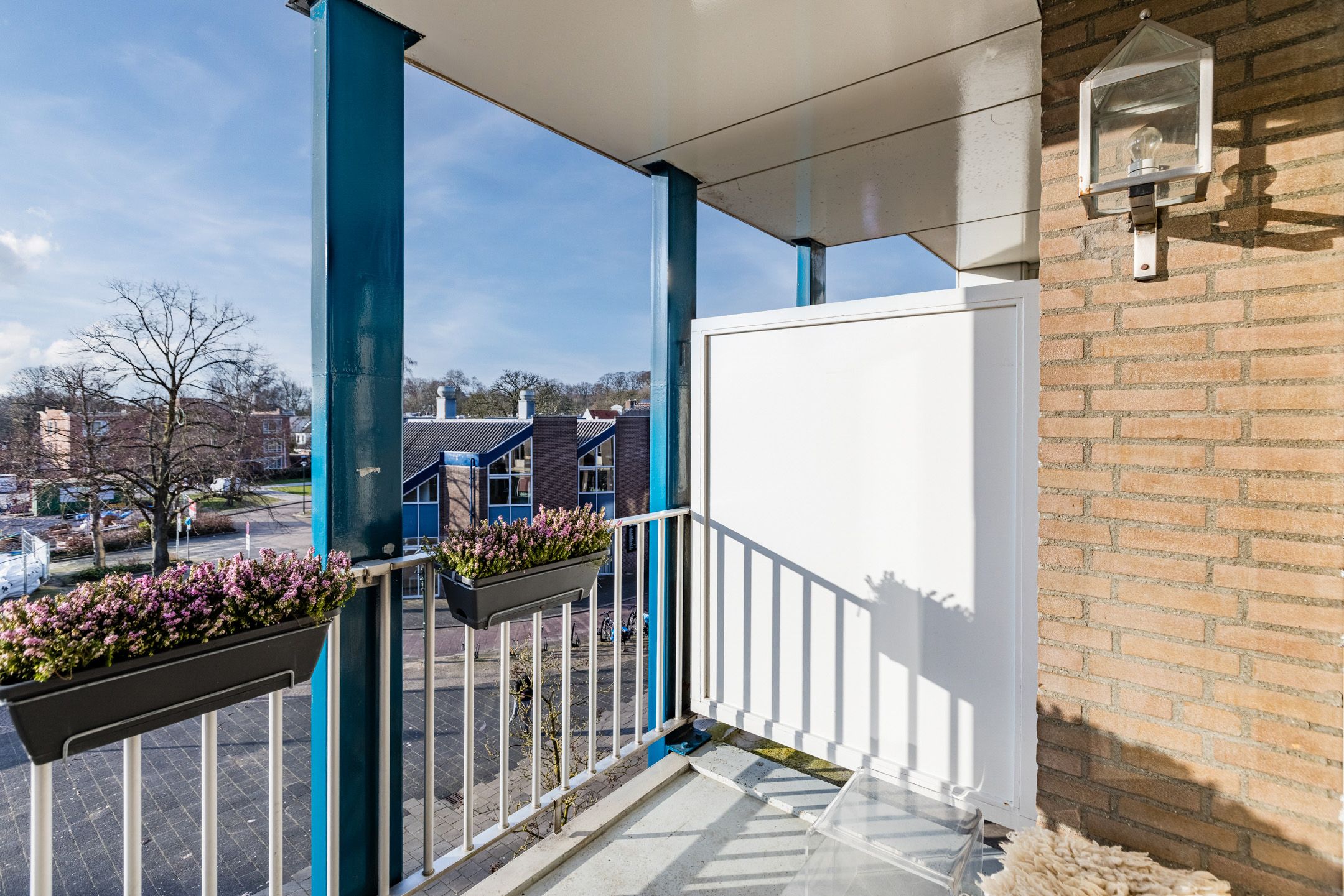 Foto 12 van Harmonieplein 77