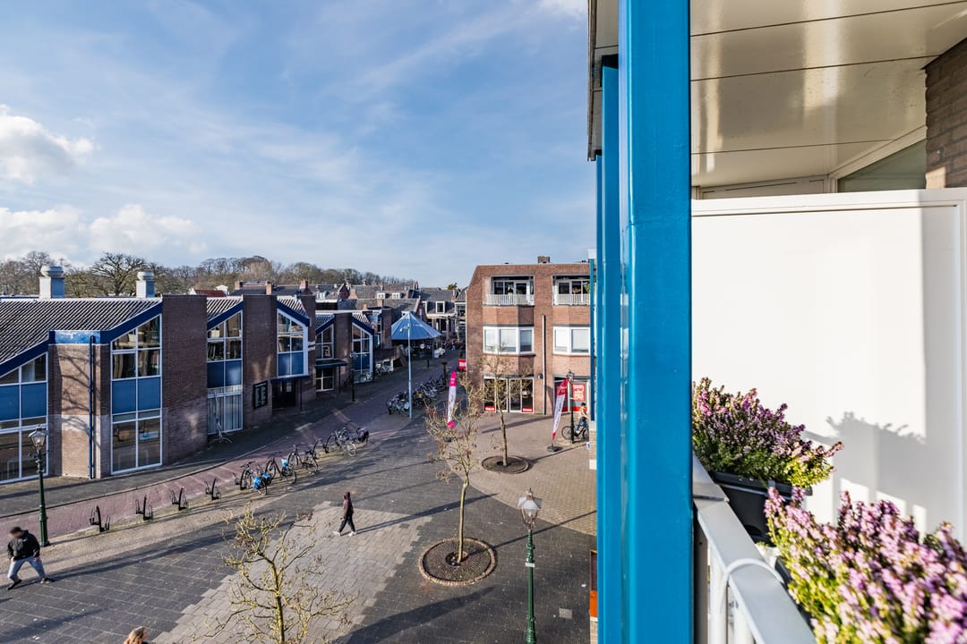 Foto 13 van Harmonieplein 77