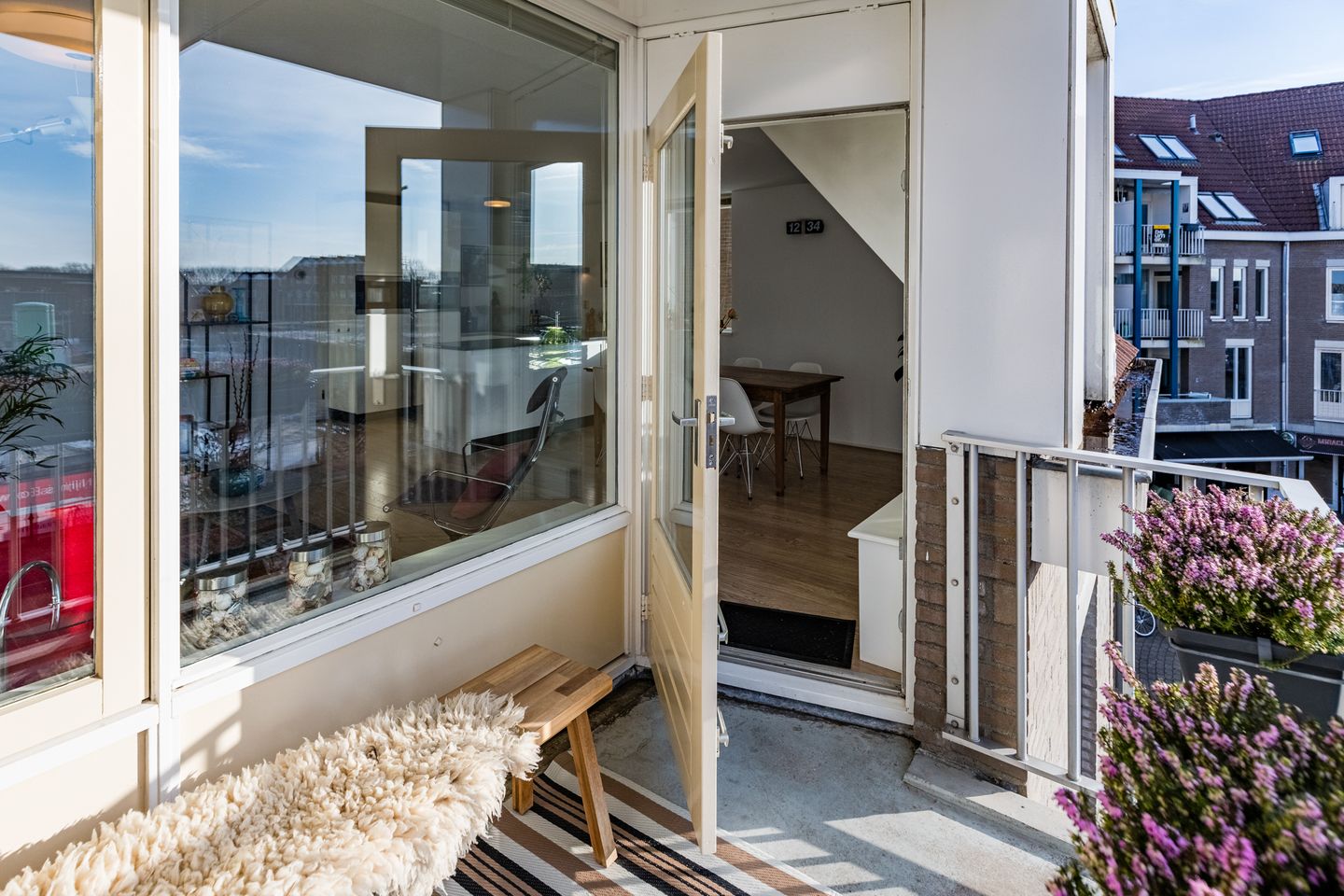 Foto 14 van Harmonieplein 77